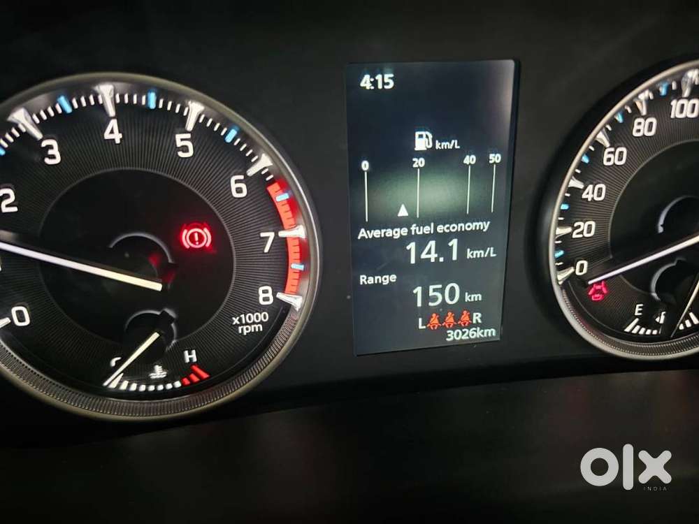 Maruti Suzuki Victoris 2026 Brand New, 1 Month Old