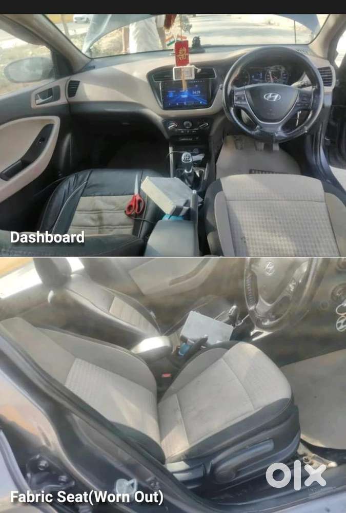 Hyundai Elite I20 2019 Diesel 77868 Km Driven