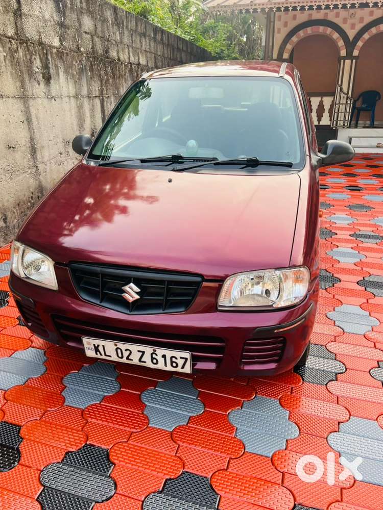 Maruti Suzuki Alto 2006