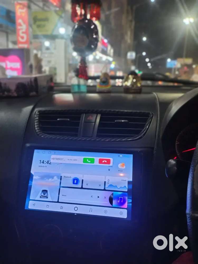 Allow Wheel , Spoiler, New Taiyar,new Music System