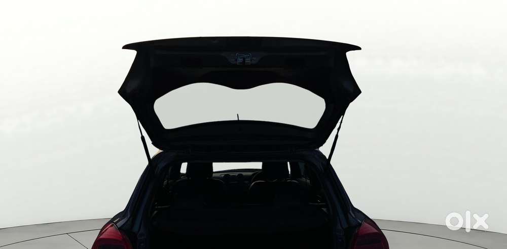 Maruti Suzuki Swift Amt Vxi, 2019, Petrol
