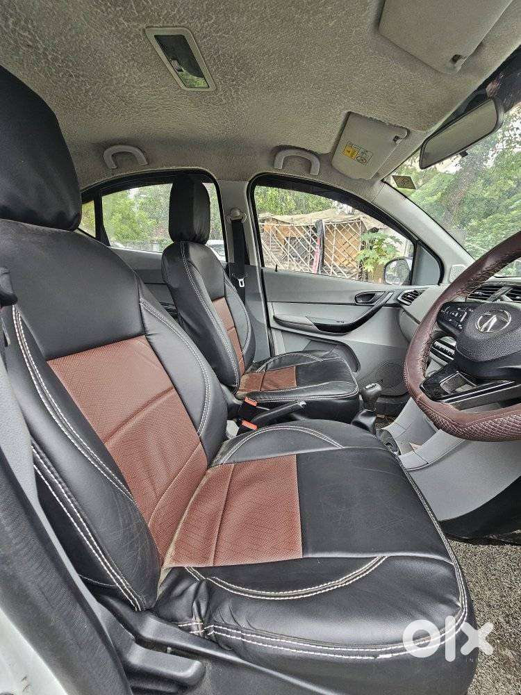 Tata Tigor 1.2 Revotron Xz Cng, 2022, Cng & Hybrids