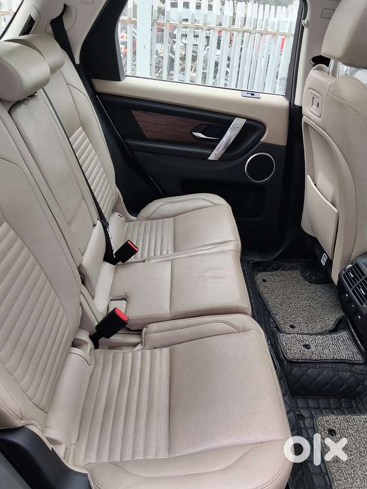 Land Rover Discovery Sports S 2.0 Diesel, 2020, Diesel
