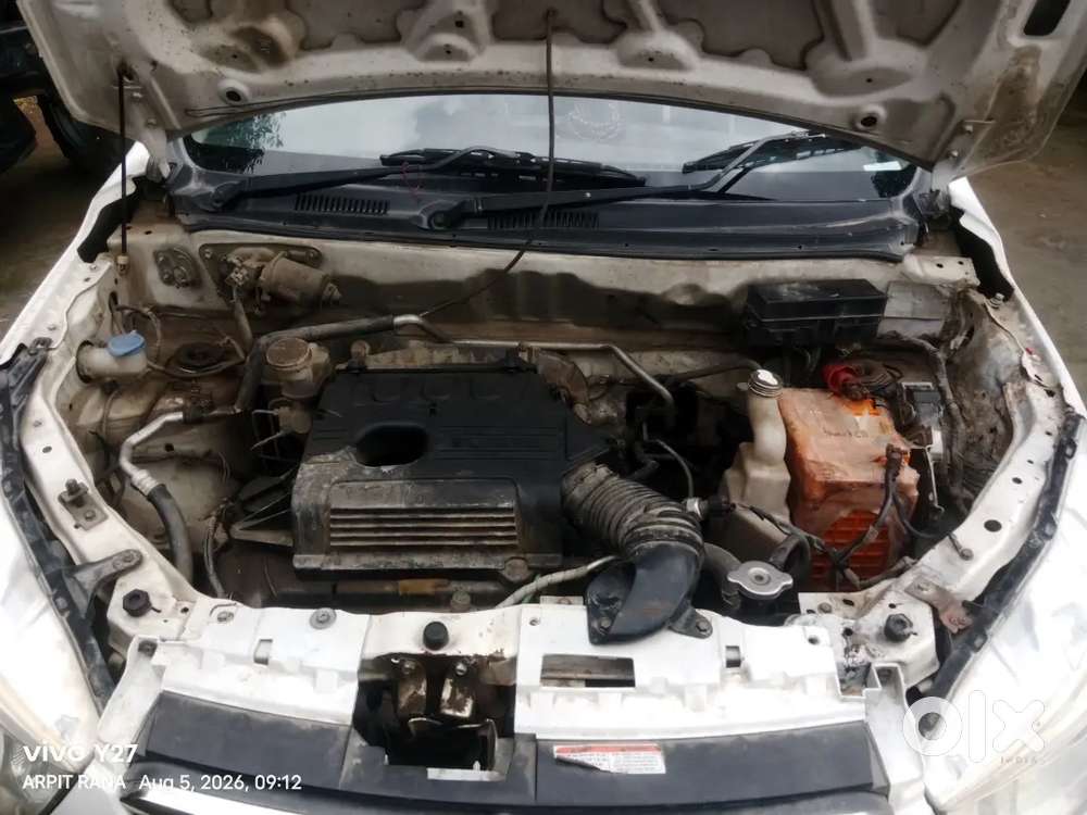 Maruti Suzuki Alto 2016
