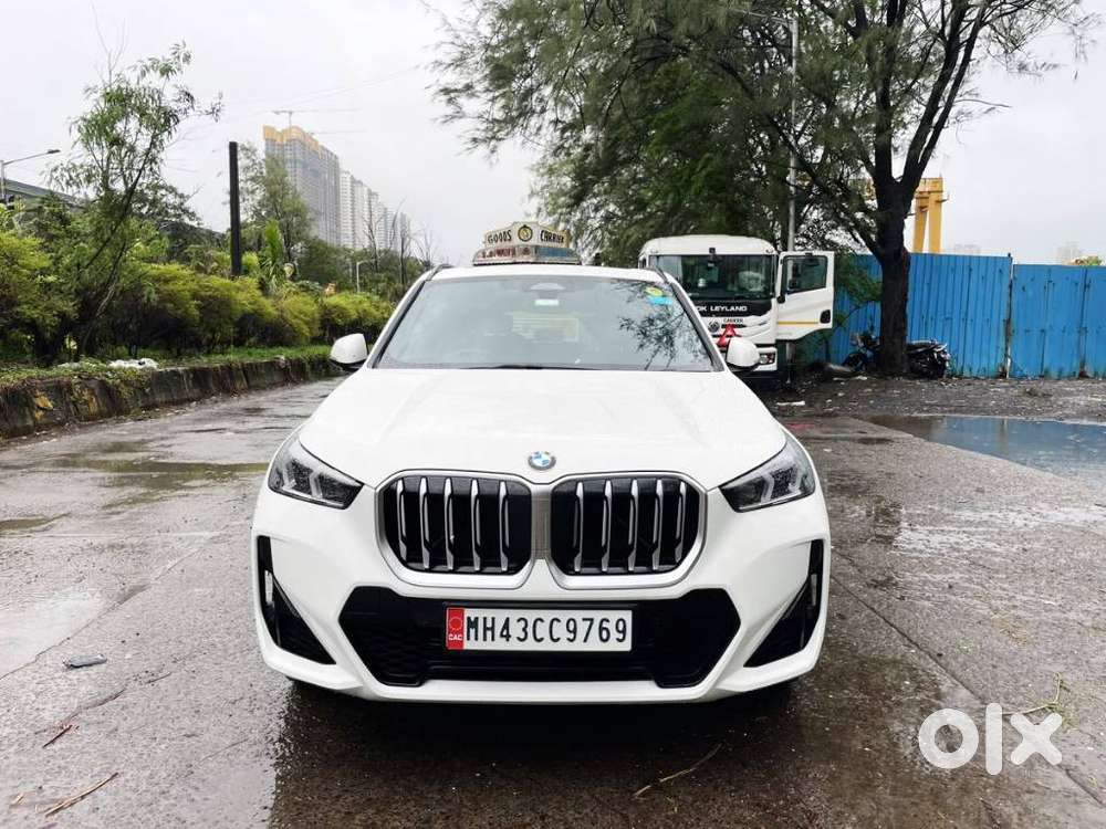 Bmw X1 Sdrive18d M Sport, 2023, Diesel