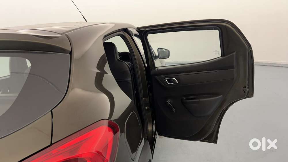 Renault Kwid 2019-ongoing 1.0 Rxt (o), 2019, Petrol