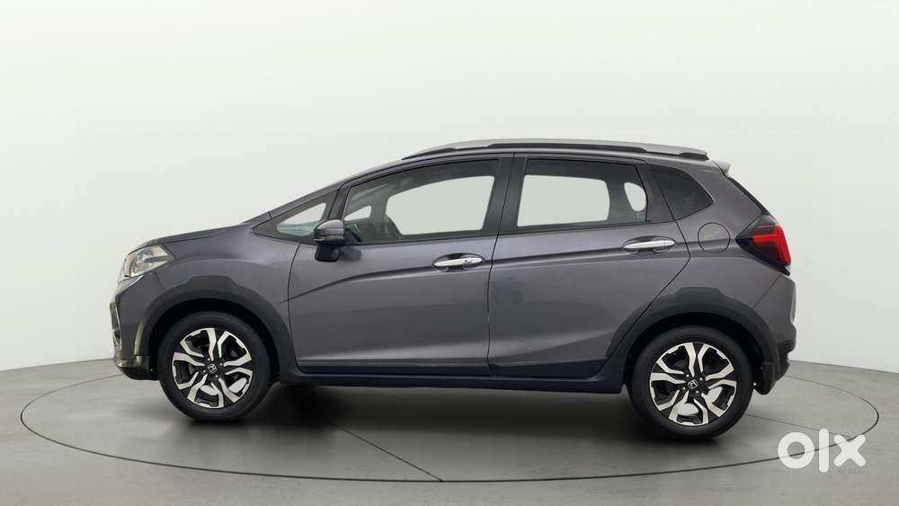 Honda Wr-v 1.2 Vx I-vtec, 2020, Petrol