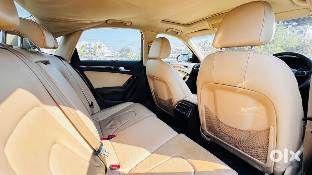 Audi A4 35 Tdi Premium Sport + Sunroof, 2015, Diesel