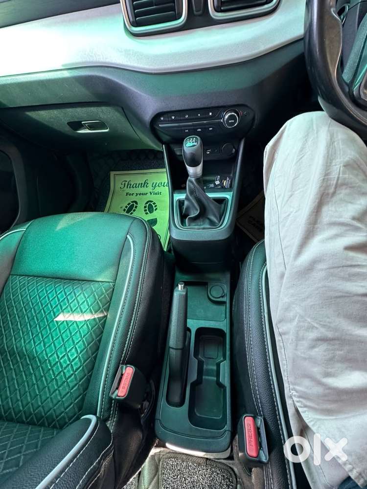Tata Punch 2022 Petrol
