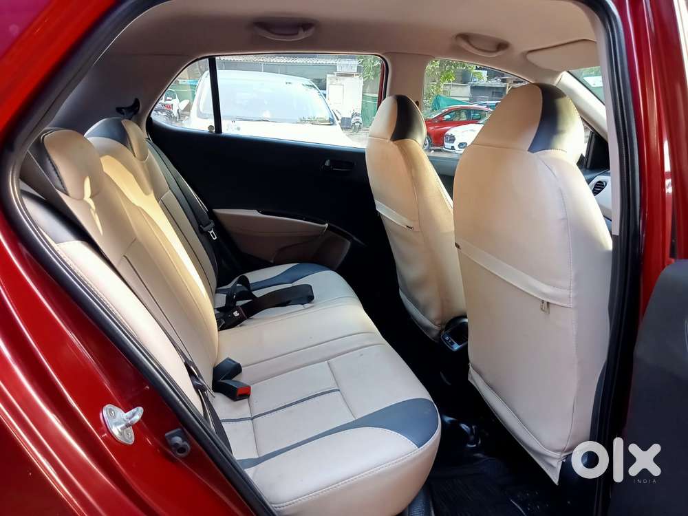 Hyundai Grand I10 2013-2016 Magna, 2015, Petrol