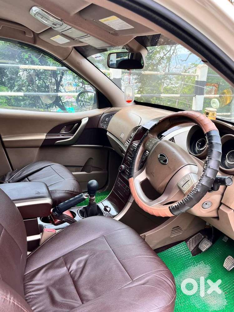 Mahindra Xuv500 2013 Diesel Well Maintained