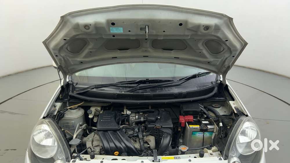 Nissan Micra Active Xv, 2016, Petrol