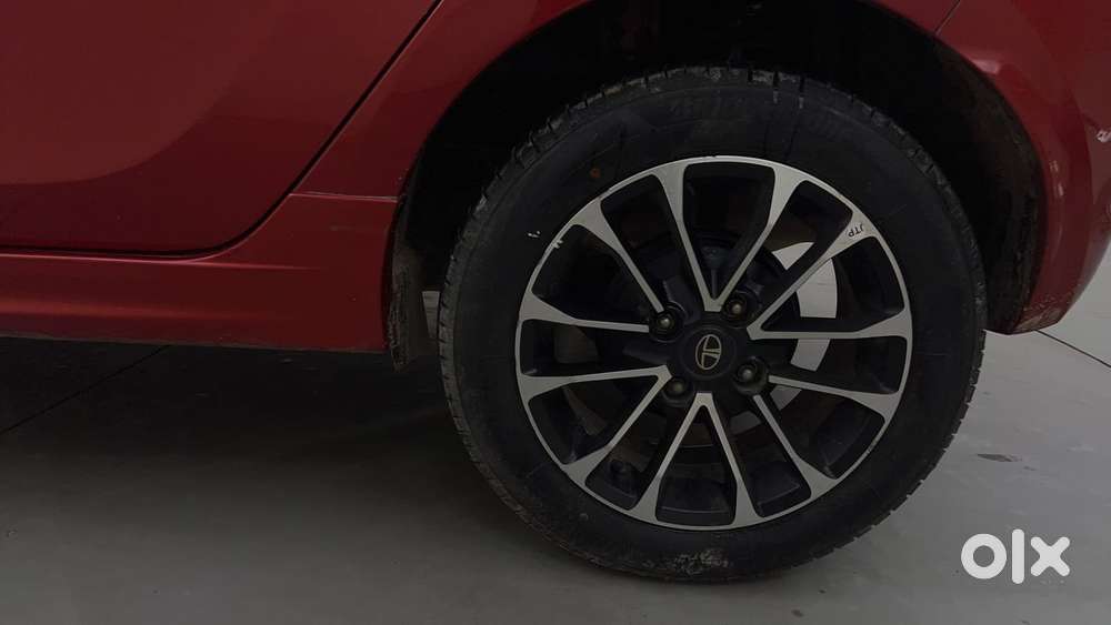 Tata Tiago Jtp Petrol, 2019, Petrol