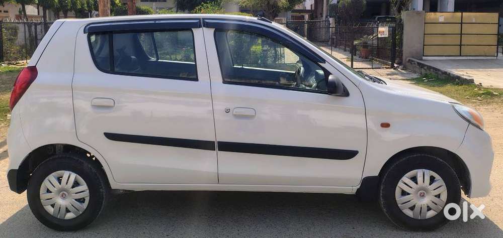 Maruti Suzuki Alto 800 Cng Lxi Optional, 2019, Cng & Hybrids