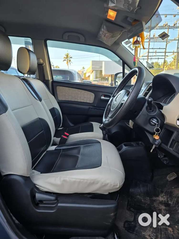 Maruti Suzuki Wagon R 1.0 2019 Petrol 21000 Km Driven