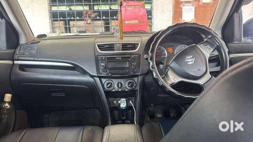Maruti Suzuki Swift 2015 Diesel Good Condition