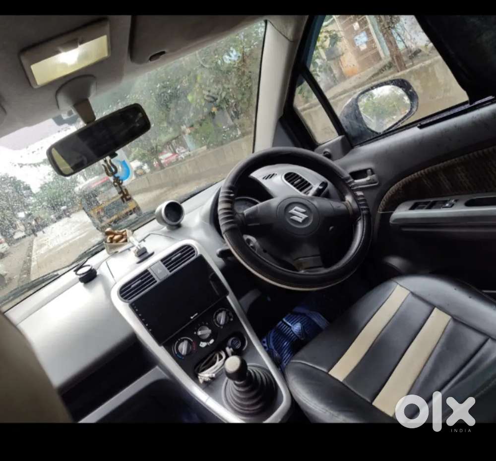 Maruti Suzuki Ritz 2013