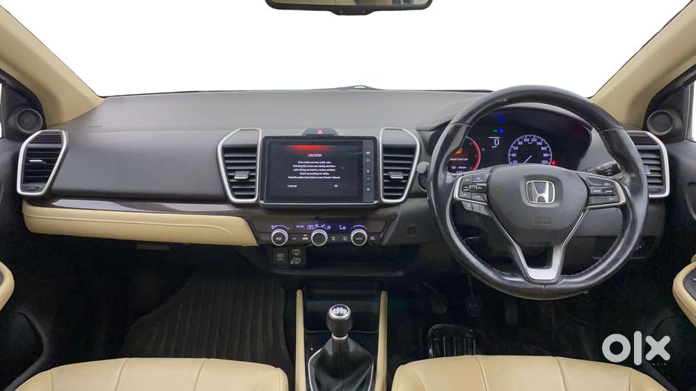 Honda City 1.5 Zx I-dtec Mt, 2021, Diesel