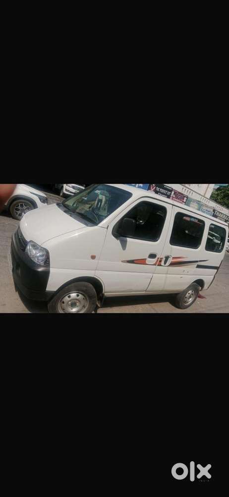 Maruti Suzuki Eeco 2019 Petrol 45000 Km Driven