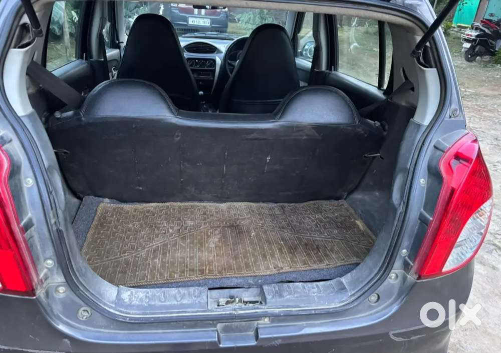 Maruti Suzuki 800 Ac 2018 November.  Negotiable