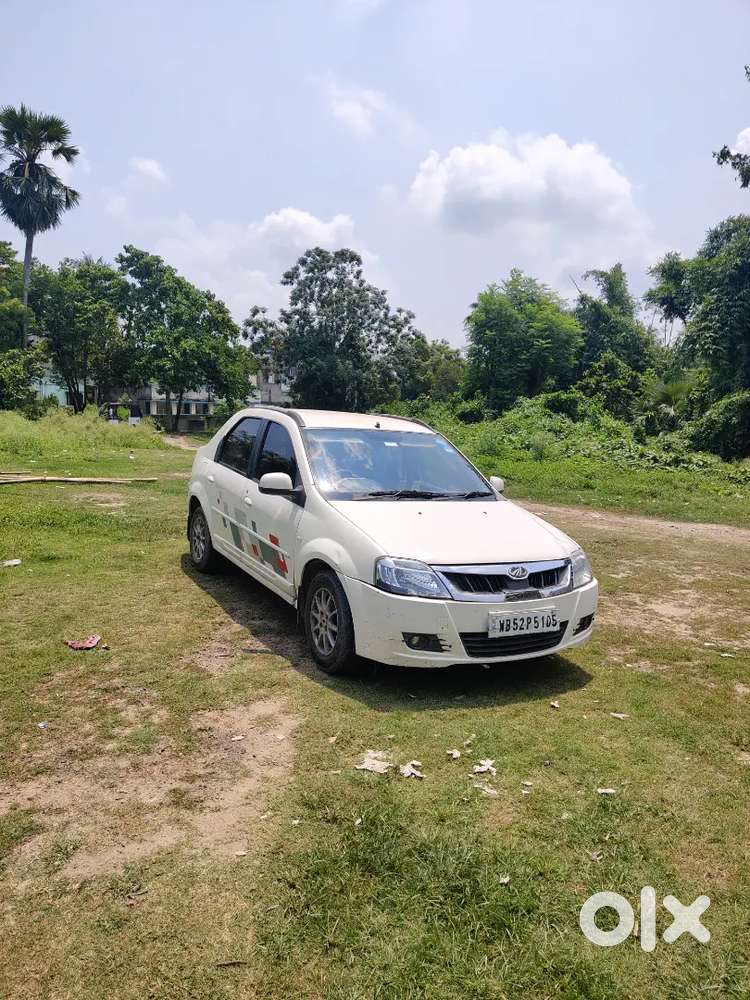 Mahindra Verito Diesel 2013