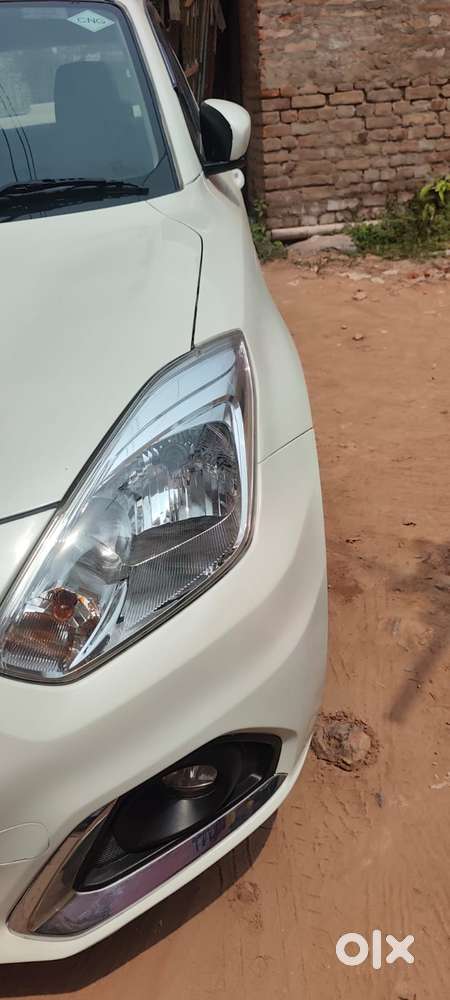Maruti Suzuki Dzire 1.2 Vxi, 2024, Cng & Hybrids