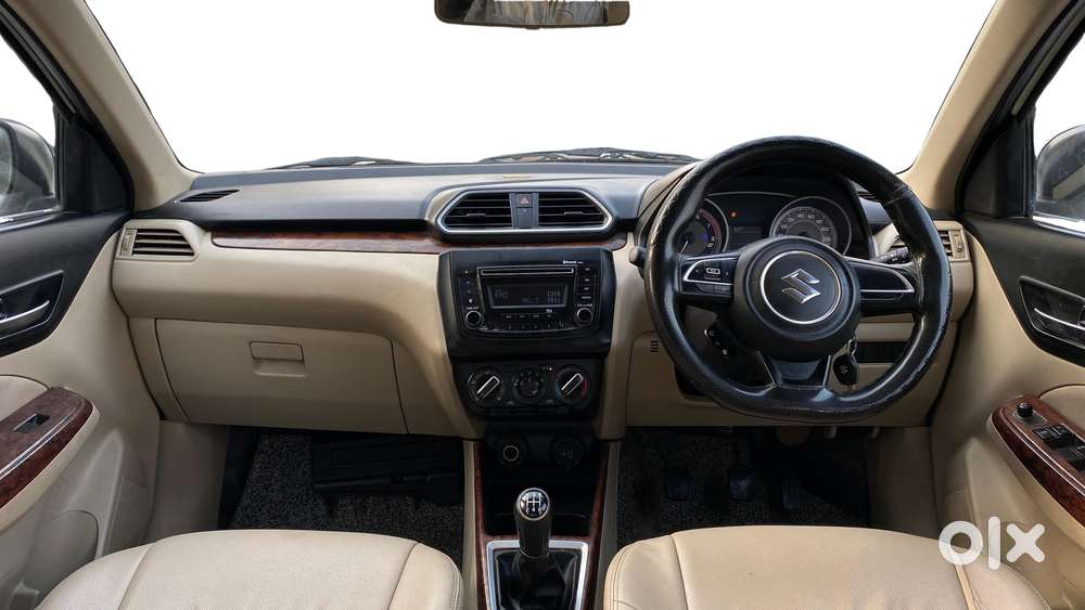 Maruti Suzuki Swift Dzire 1.2 Vxi Bsiv, 2020, Petrol