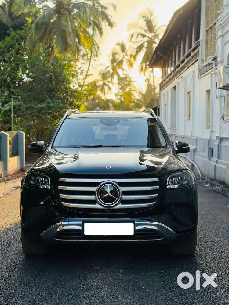 Mercedes-benz Gls 450d 4matic, 2024, Diesel