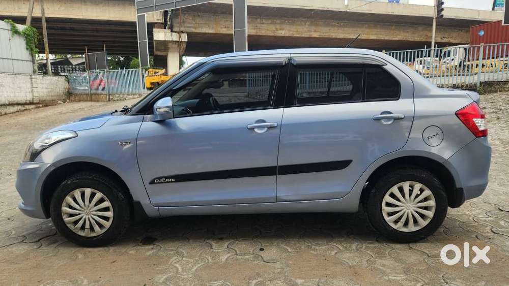 Maruti Suzuki Swift Dzire 2015-2017 1.2 Vxi, 2015, Petrol