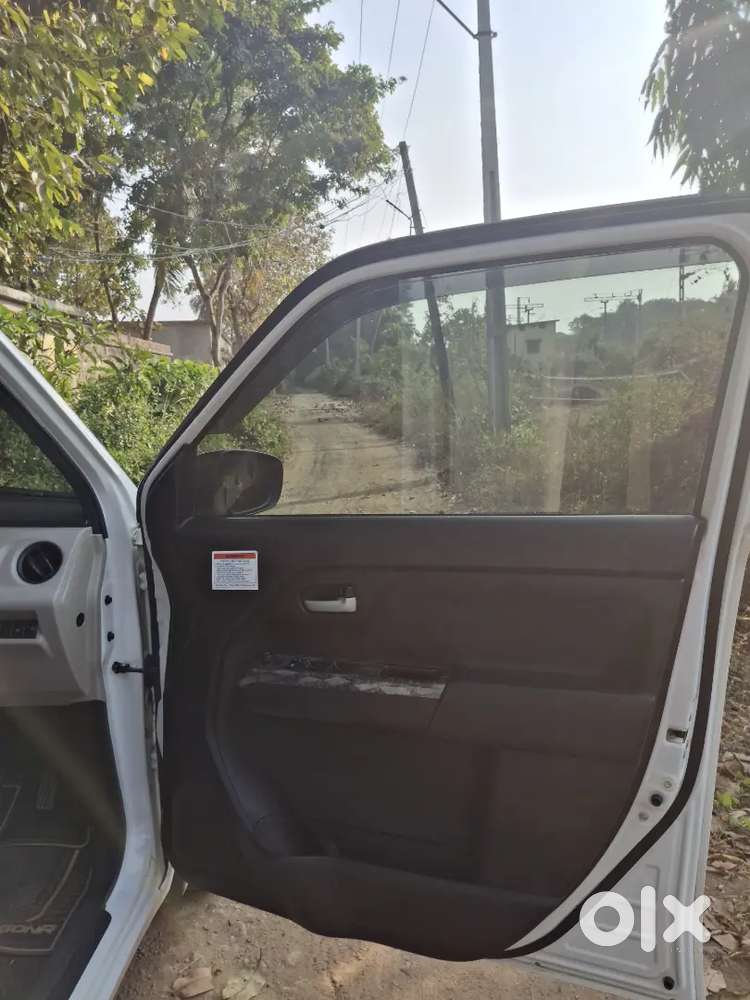Maruti Suzuki Wagon R Vxi Cng  Jan 2023 Registered