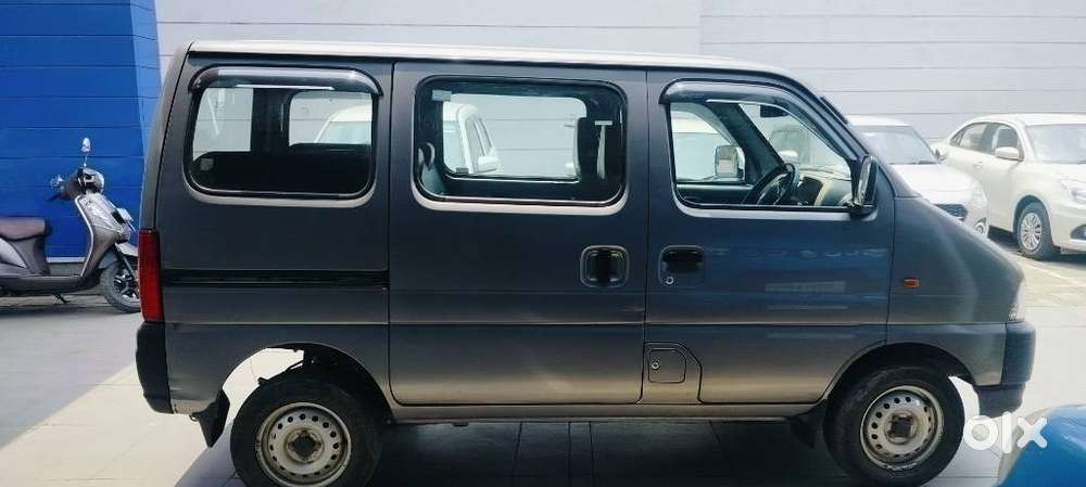 Maruti Suzuki Eeco 5 Seater Ac, 2023, Petrol