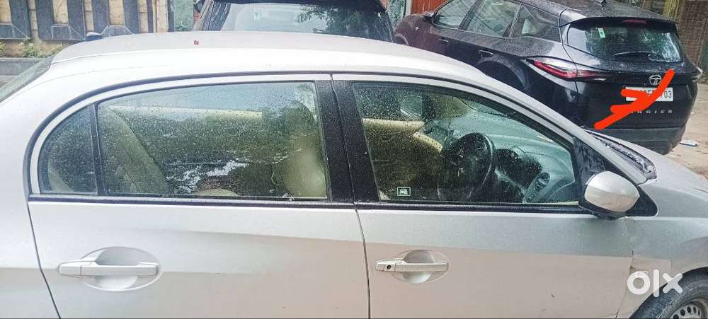 Honda Amaze Petrol/cng