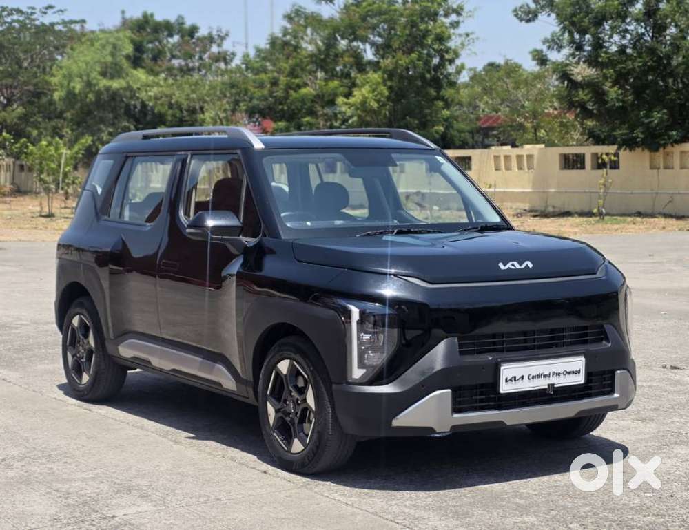 Kia Syros Htk Opt Diesel, 2025, Diesel