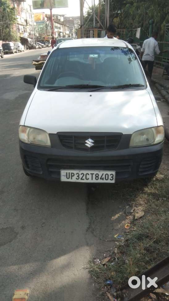Maruti Suzuki Alto 0.8 Lxi (o), 2009, Petrol