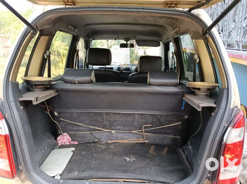 Good Condition Family Use Car