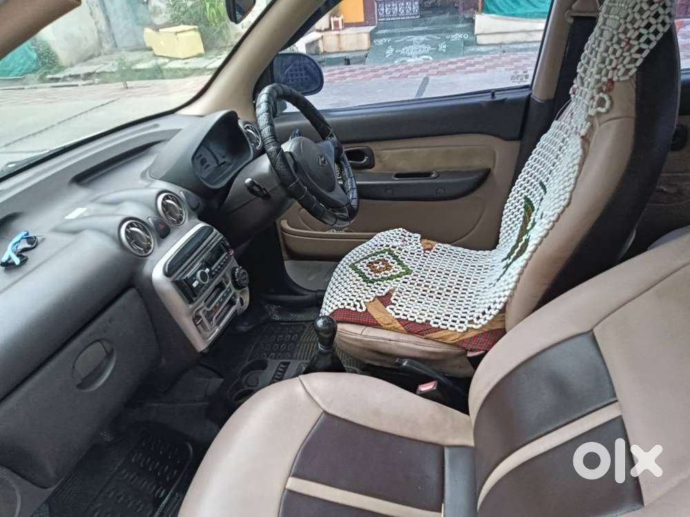 Hyundai Santro Xing 2010