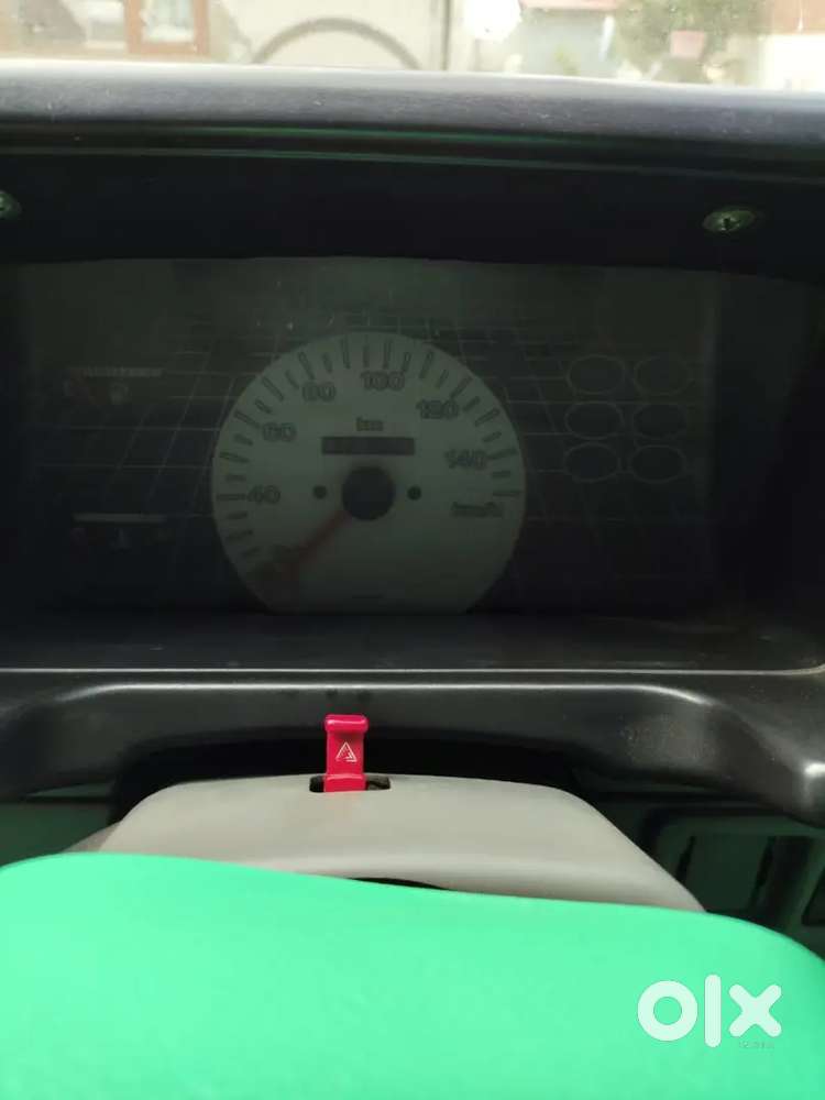Maruti Suzuki 800 2012 Petrol