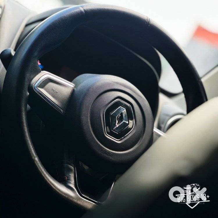 Renault Kwid Rxt 1.0, 2020, Petrol