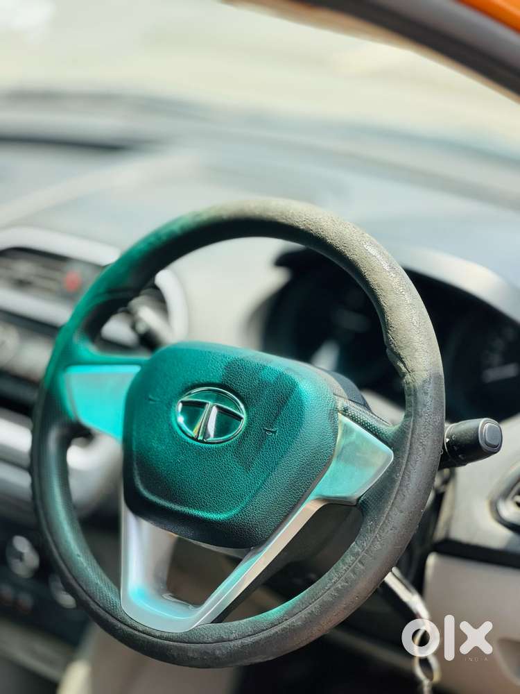 Tata Tiago 1.05 Revotorq Xt, 2018, Diesel