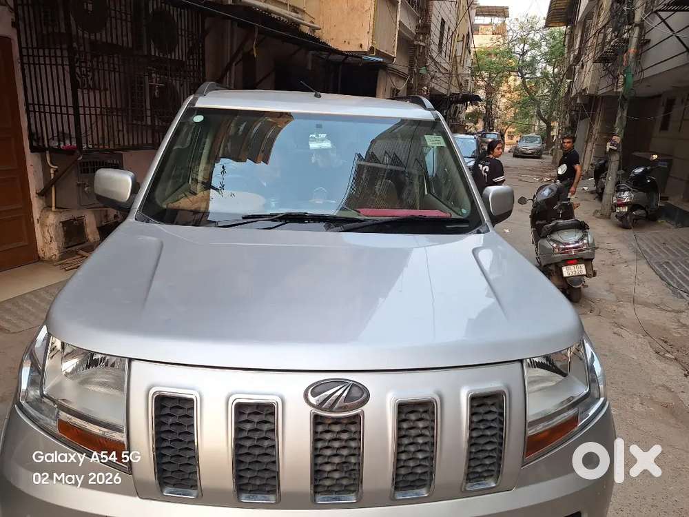 Mahindra Tuv 300 2018 Mhawk 100 Manual