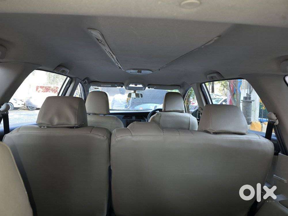 Mahindra Marazzo M2 8str, 2023, Diesel