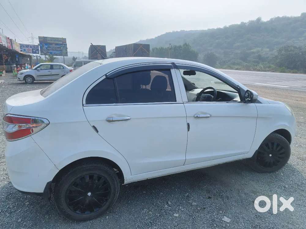 Sale Of Tata Zest Xms