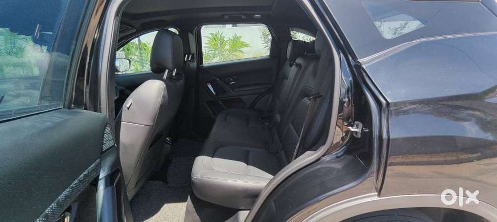 Tata Harrier Xza+, 2022, Diesel