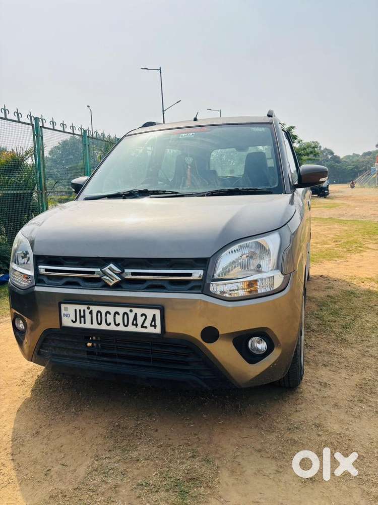Maruti Suzuki Petrol 2020