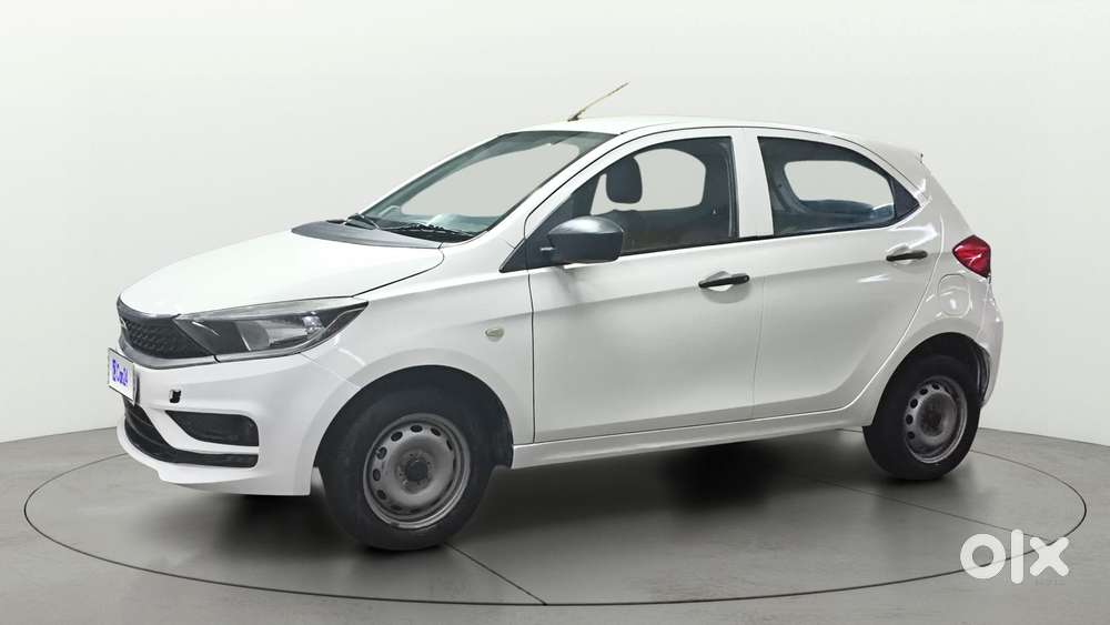 Tata Tiago 1.2 Revotron Xm, 2022, Cng & Hybrids