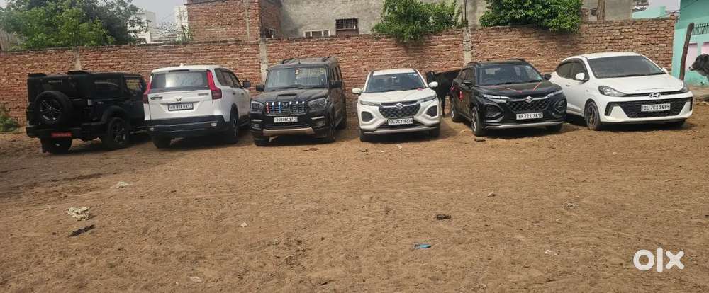 For 5 Years Lease All Vehicles Available