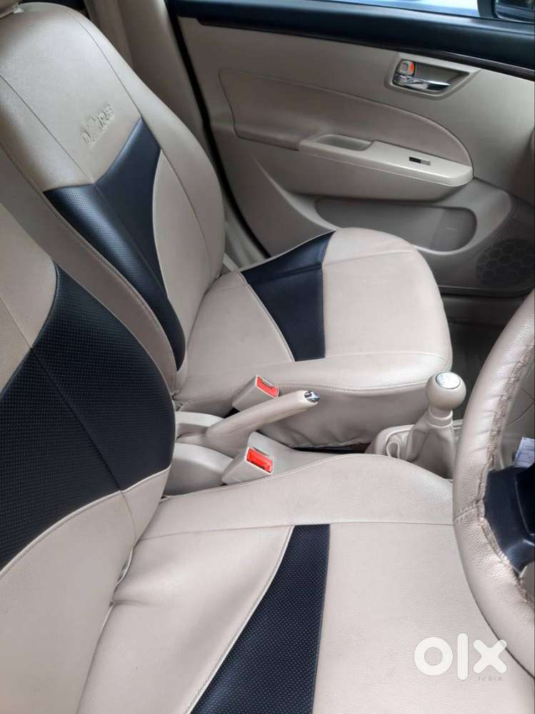 Maruti Suzuki, Swift Dzire, 11 Year, Vxi