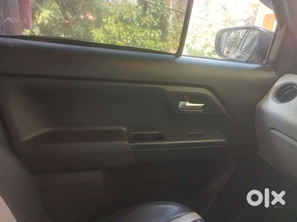 Maruti Suzuki Wagon R 2020