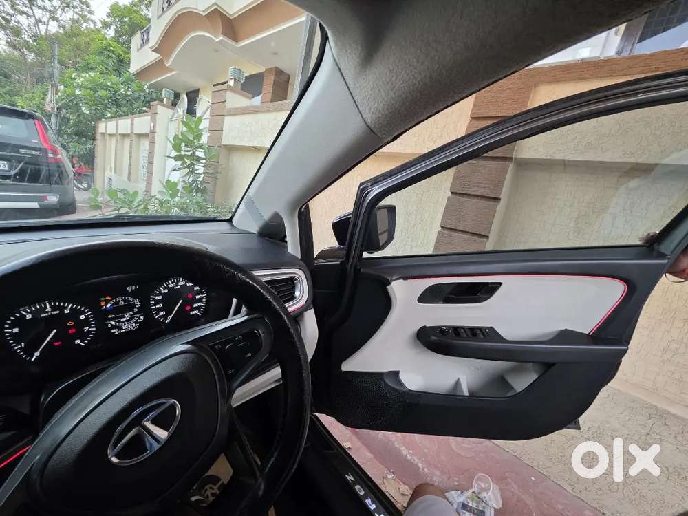2022 Tata Altroz 1.2 Xt