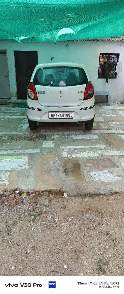 Maruti Suzuki Alto 800 2014 Petrol Well Maintained